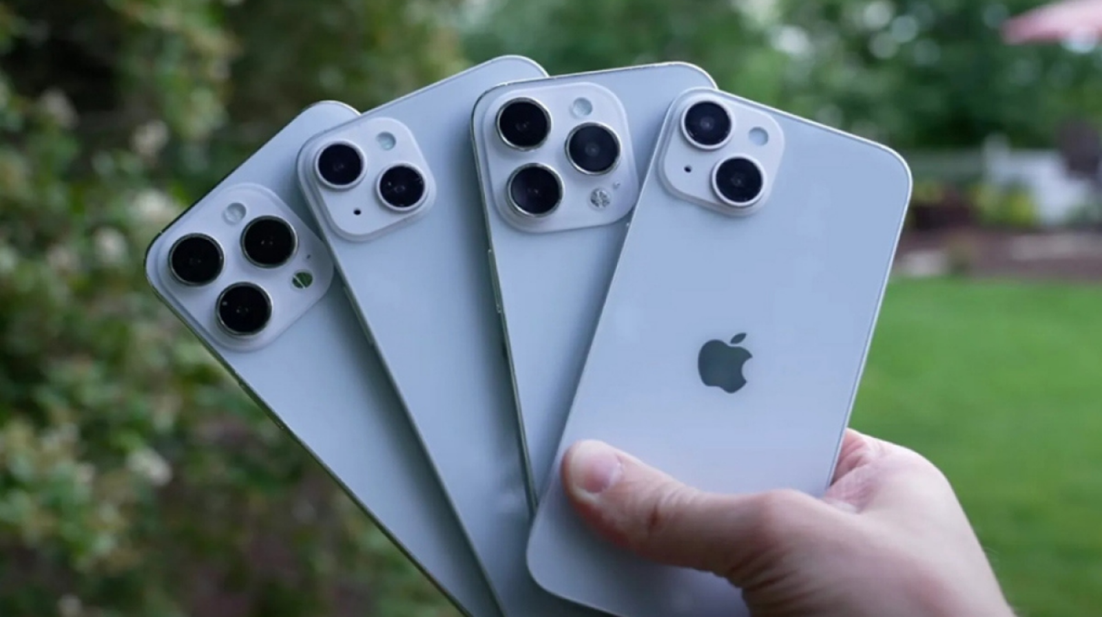 Hình ảnh cho danh mục iPhone 14 Pro có chống nước không? Độ kháng nước cao nhất 2022?